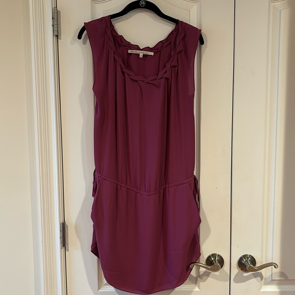 Rachel Roy for Macy’s dress